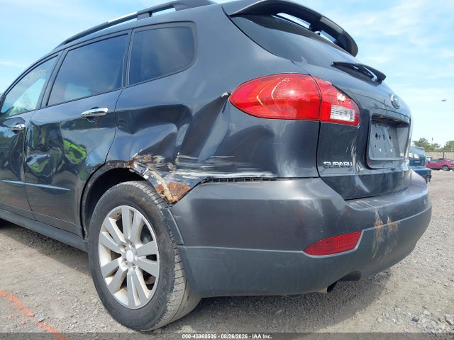 45968506 :رقم المزاد ، 4S4WX98D684402431 vin ، 2008 Subaru Tribeca Limited 7-passenger مزاد بيع