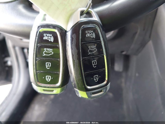 Продажа на аукционе авто 2021 Hyundai Kona Sel, vin: KM8K22AA6MU718927, номер лота: 45968507