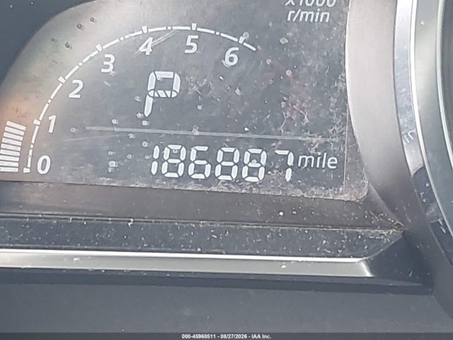 3MYDLBZV4GY142985 Scion IA