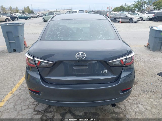 3MYDLBZV4GY142985 Scion IA