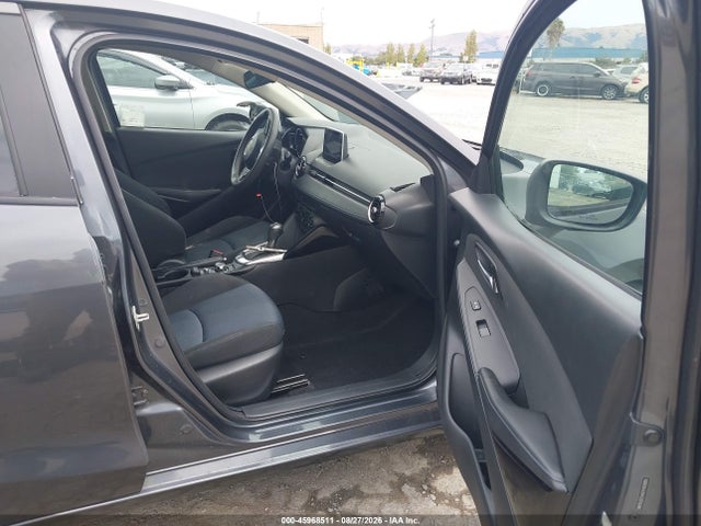 3MYDLBZV4GY142985 Scion IA