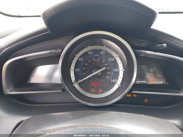 3MYDLBZV4GY142985 Scion IA