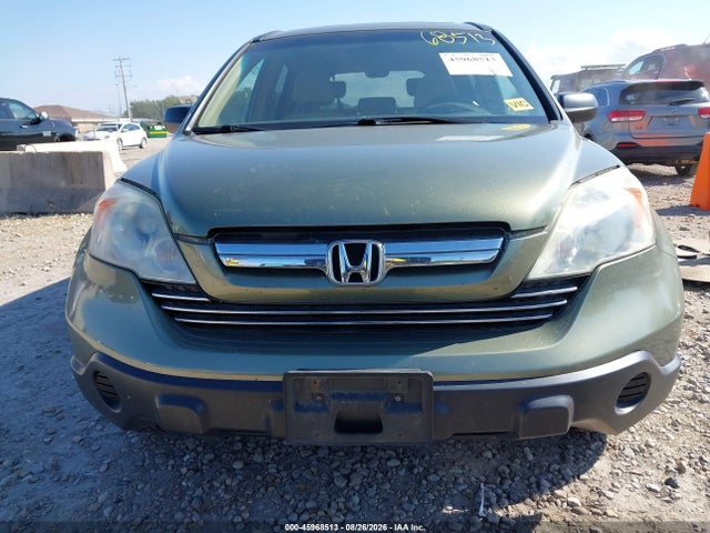 Продаж на аукціоні авто 2009 Honda Cr-v Ex, vin: 5J6RE485X9L031911, номер лоту: 45968513