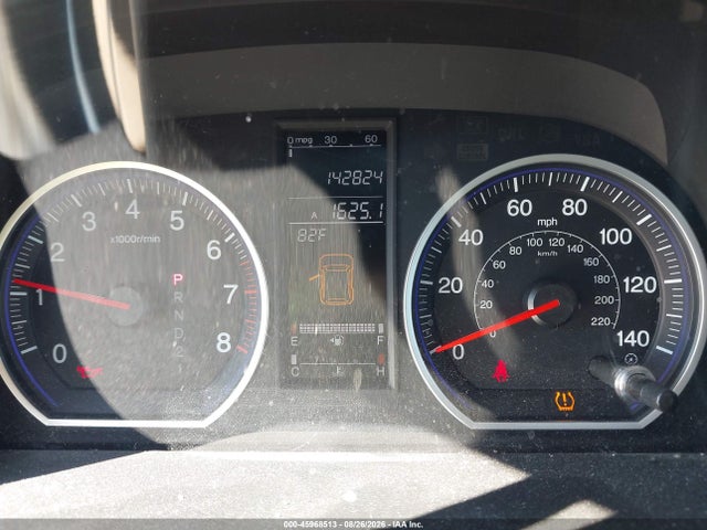 Продаж на аукціоні авто 2009 Honda Cr-v Ex, vin: 5J6RE485X9L031911, номер лоту: 45968513