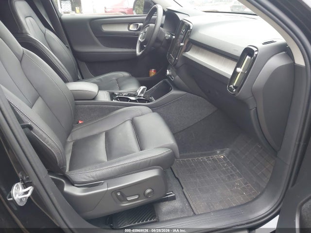 Aukcja sprzedaży 2024 Volvo Xc40 B5 Plus Bright Theme, vin: YV4L12UE2R2314839, numer aukcji: 45968526