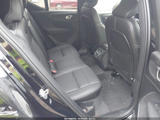 Aukcja sprzedaży 2024 Volvo Xc40 B5 Plus Bright Theme, vin: YV4L12UE2R2314839, numer aukcji: 45968526