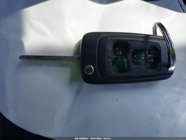 2011 Gmc Terrain Sle-1 მანქანა იყიდება აუქციონზე, vin: 2CTALMECXB6434446, აუქციონის ნომერი: 45968527