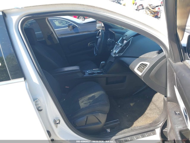 2011 Gmc Terrain Sle-1 მანქანა იყიდება აუქციონზე, vin: 2CTALMECXB6434446, აუქციონის ნომერი: 45968527