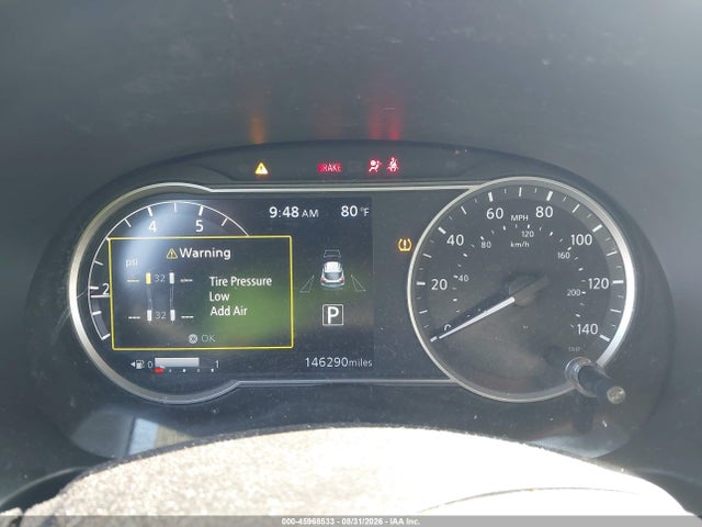 Продажа на аукционе авто 2019 Nissan Kicks Sr, vin: 3N1CP5CUXKL541375, номер лота: 45968533