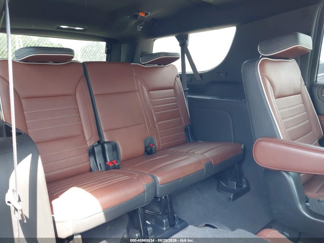 Продажа на аукционе авто 2023 Gmc Yukon Xl 4wd Denali Ultimate, vin: 1GKS2KKT1PR313140, номер лота: 45968534