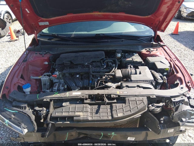 Aukcja sprzedaży 2024 Hyundai Elantra Sel, vin: KMHLM4DG8RU706098, numer aukcji: 45968535