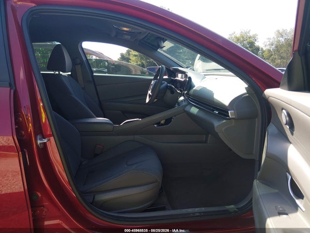 Aukcja sprzedaży 2024 Hyundai Elantra Sel, vin: KMHLM4DG8RU706098, numer aukcji: 45968535