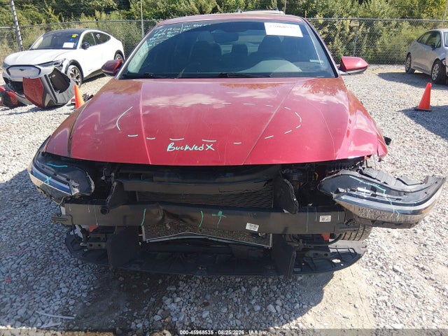 Aukcja sprzedaży 2024 Hyundai Elantra Sel, vin: KMHLM4DG8RU706098, numer aukcji: 45968535
