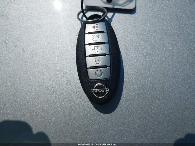 Nissan Altima Sv Awd 2025 1N4BL4DWXSN432886 Image 11