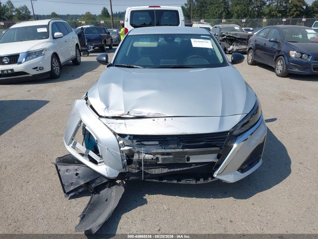 Nissan Altima Sv Awd 2025 1N4BL4DWXSN432886 Image 13