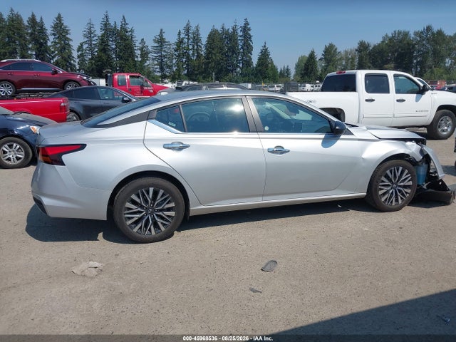 Nissan Altima Sv Awd 2025 1N4BL4DWXSN432886 Image 14
