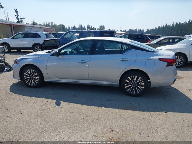 Nissan Altima Sv Awd 2025 1N4BL4DWXSN432886 Image 15