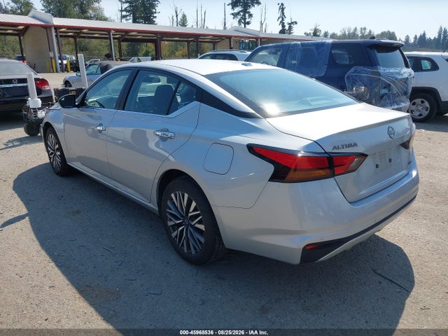 Nissan Altima Sv Awd 2025 1N4BL4DWXSN432886 Image 3