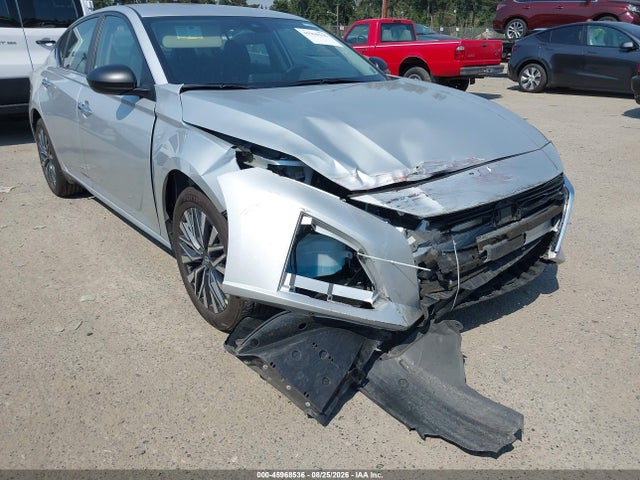 Nissan Altima Sv Awd 2025 1N4BL4DWXSN432886 Image 6
