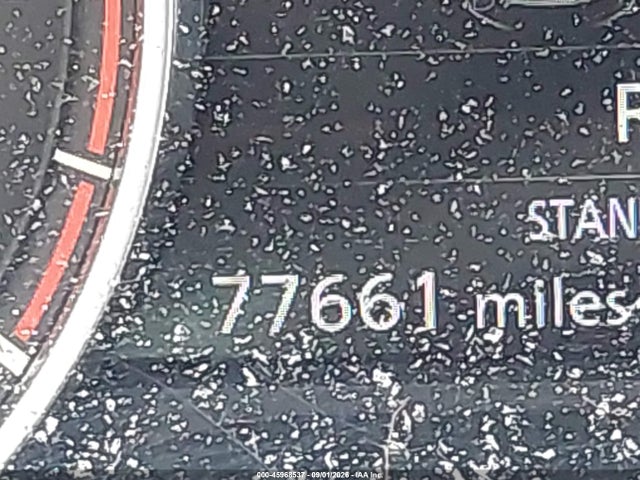 Aukcja sprzedaży 2022 Nissan Rogue Sl Fwd, vin: JN8BT3CA8NW042463, numer aukcji: 45968537