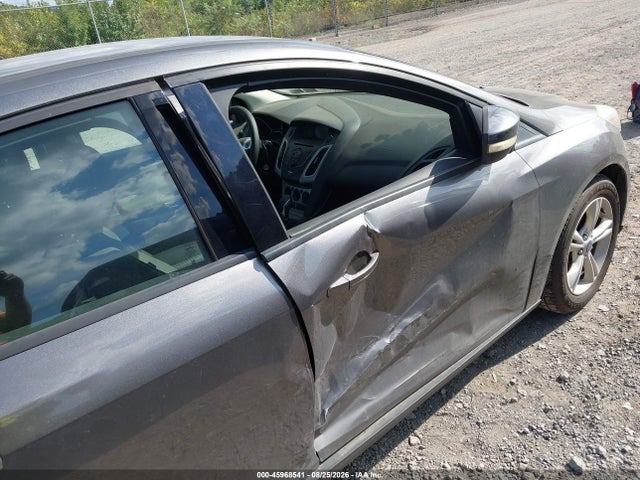 45968541 :رقم المزاد ، 1FADP3F2XEL459216 vin ، 2014 Ford Focus Se مزاد بيع