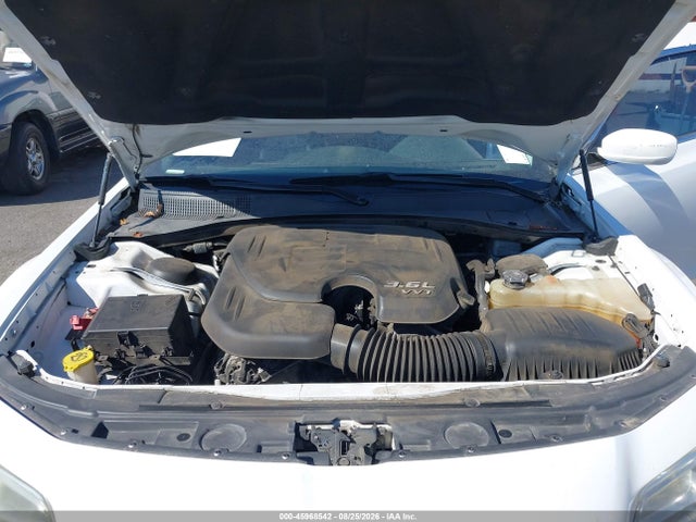 Aukcja sprzedaży 2015 Chrysler 300 Touring, vin: 2C3CCARG1FH792887, numer aukcji: 45968542