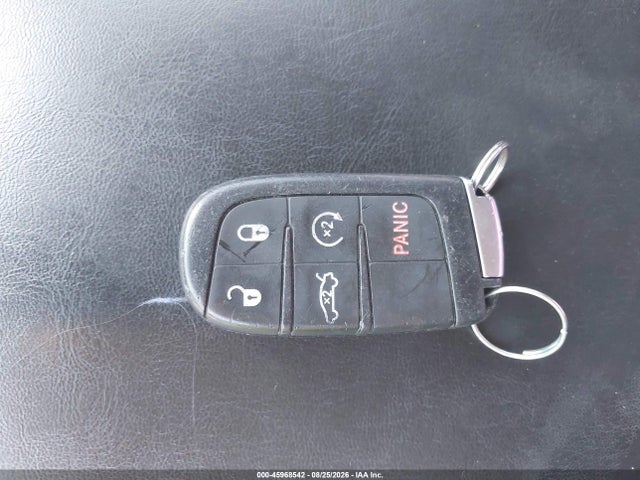 Aukcja sprzedaży 2015 Chrysler 300 Touring, vin: 2C3CCARG1FH792887, numer aukcji: 45968542