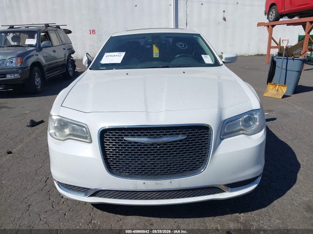 Aukcja sprzedaży 2015 Chrysler 300 Touring, vin: 2C3CCARG1FH792887, numer aukcji: 45968542