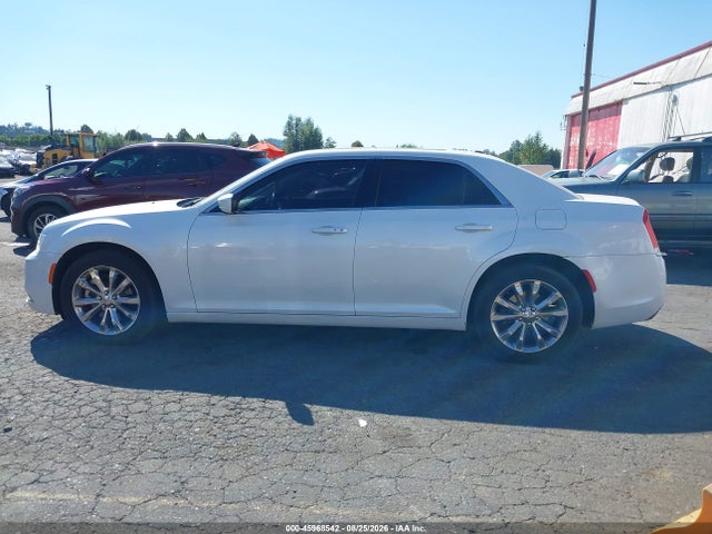 Aukcja sprzedaży 2015 Chrysler 300 Touring, vin: 2C3CCARG1FH792887, numer aukcji: 45968542