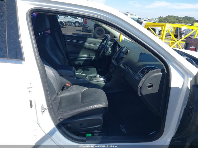 Aukcja sprzedaży 2015 Chrysler 300 Touring, vin: 2C3CCARG1FH792887, numer aukcji: 45968542
