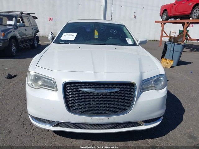 Aukcja sprzedaży 2015 Chrysler 300 Touring, vin: 2C3CCARG1FH792887, numer aukcji: 45968542