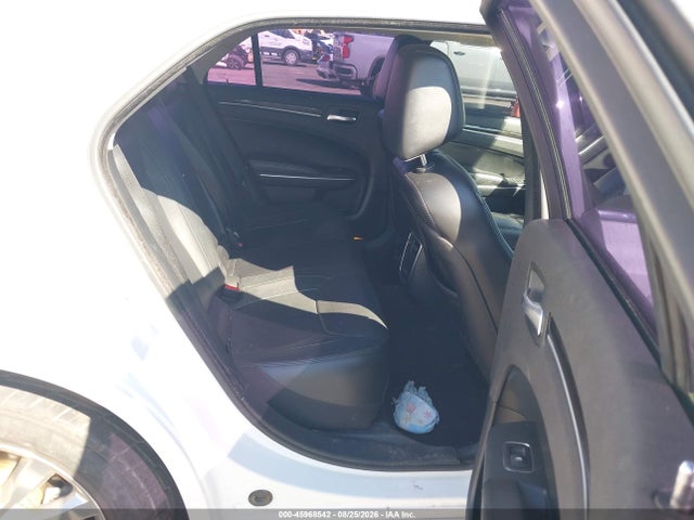 Aukcja sprzedaży 2015 Chrysler 300 Touring, vin: 2C3CCARG1FH792887, numer aukcji: 45968542