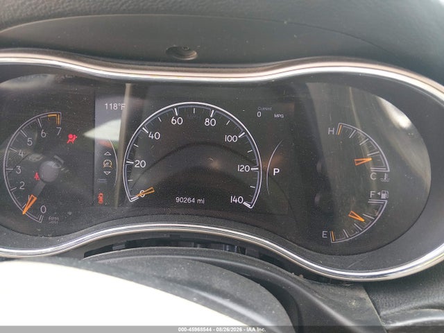 2016 Jeep Grand Cherokee Laredo მანქანა იყიდება აუქციონზე, vin: 1C4RJFAG8GC317357, აუქციონის ნომერი: 45968544