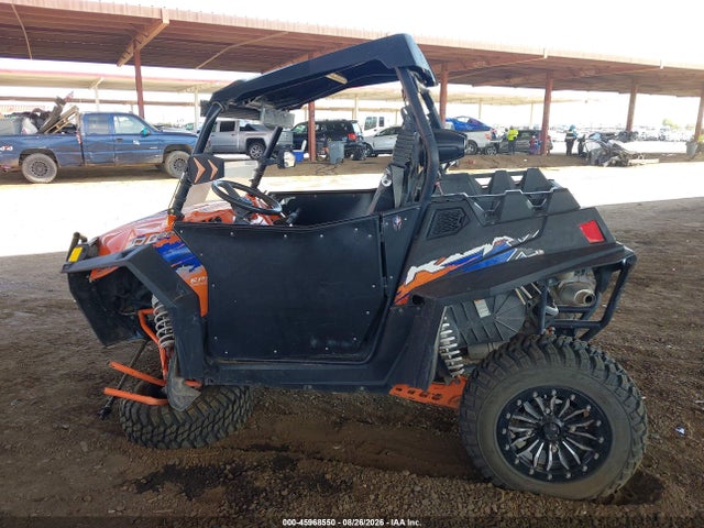 Продаж на аукціоні авто 2013 Polaris Rzr 900 Xp Eps, vin: 4XAJT9EA6DF679672, номер лоту: 45968550