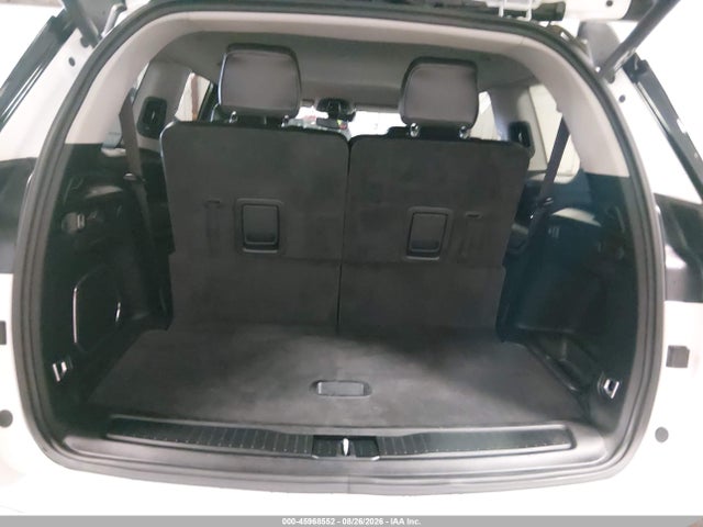 Продаж на аукціоні авто 2021 Jeep Grand Cherokee L Limited 4x4, vin: 1C4RJKBG1M8158297, номер лоту: 45968552