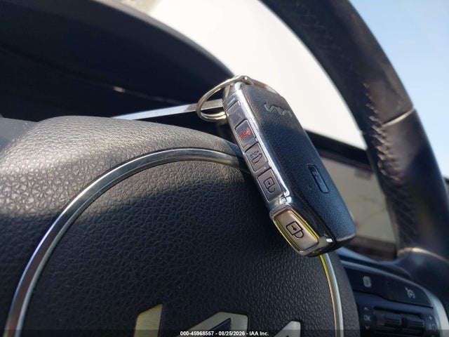Продаж на аукціоні авто 2023 Kia K5 Gt-line, vin: 5XXG64J2XPG214250, номер лоту: 45968557