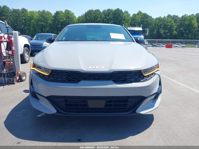 Продаж на аукціоні авто 2023 Kia K5 Gt-line, vin: 5XXG64J2XPG214250, номер лоту: 45968557