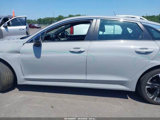 Продаж на аукціоні авто 2023 Kia K5 Gt-line, vin: 5XXG64J2XPG214250, номер лоту: 45968557