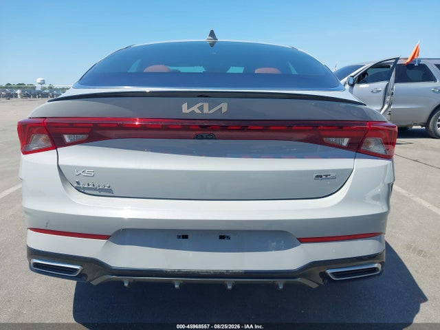 Продаж на аукціоні авто 2023 Kia K5 Gt-line, vin: 5XXG64J2XPG214250, номер лоту: 45968557