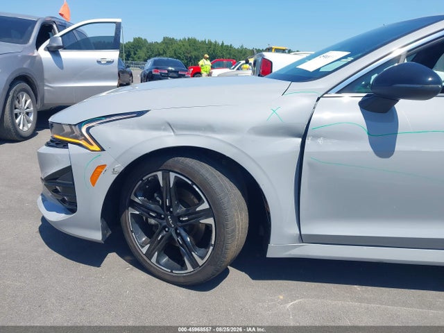 Продаж на аукціоні авто 2023 Kia K5 Gt-line, vin: 5XXG64J2XPG214250, номер лоту: 45968557
