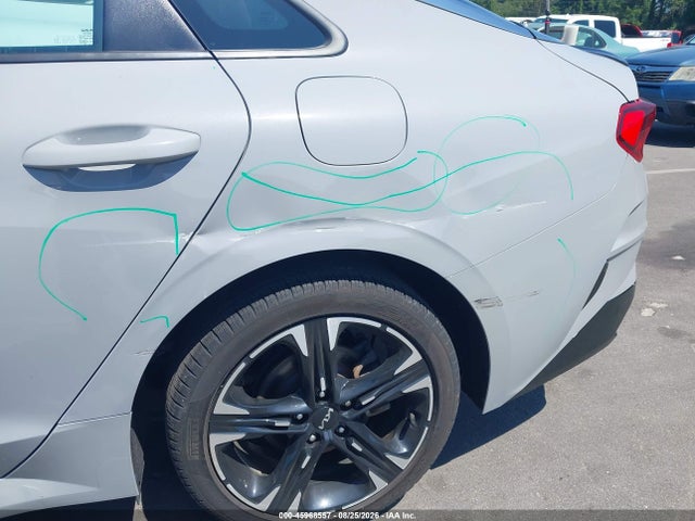 Продаж на аукціоні авто 2023 Kia K5 Gt-line, vin: 5XXG64J2XPG214250, номер лоту: 45968557