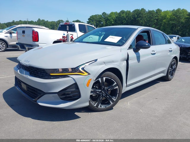 Продаж на аукціоні авто 2023 Kia K5 Gt-line, vin: 5XXG64J2XPG214250, номер лоту: 45968557