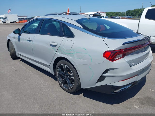 Продаж на аукціоні авто 2023 Kia K5 Gt-line, vin: 5XXG64J2XPG214250, номер лоту: 45968557