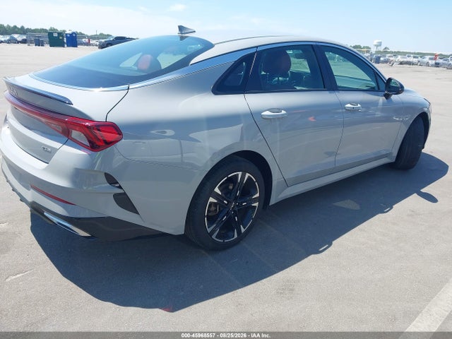 Продаж на аукціоні авто 2023 Kia K5 Gt-line, vin: 5XXG64J2XPG214250, номер лоту: 45968557