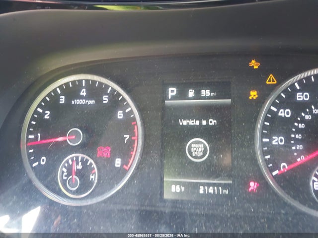 Продаж на аукціоні авто 2023 Kia K5 Gt-line, vin: 5XXG64J2XPG214250, номер лоту: 45968557
