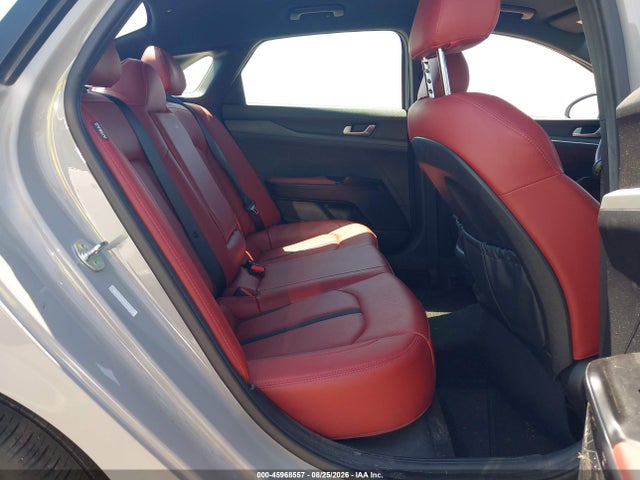 Продаж на аукціоні авто 2023 Kia K5 Gt-line, vin: 5XXG64J2XPG214250, номер лоту: 45968557