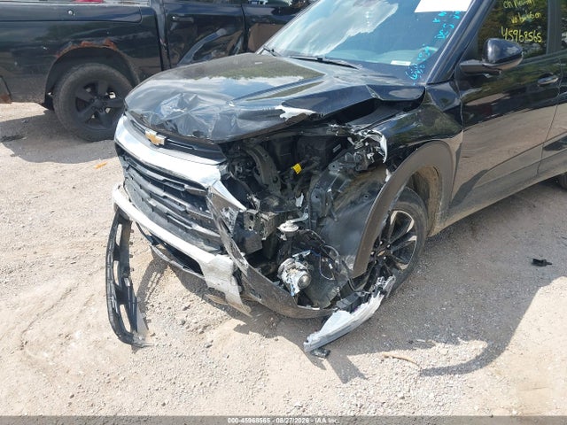 Aukcja sprzedaży 2023 Chevrolet Trailblazer Awd Lt, vin: KL79MRSL1PB044169, numer aukcji: 45968565