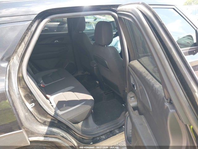 Aukcja sprzedaży 2023 Chevrolet Trailblazer Awd Lt, vin: KL79MRSL1PB044169, numer aukcji: 45968565