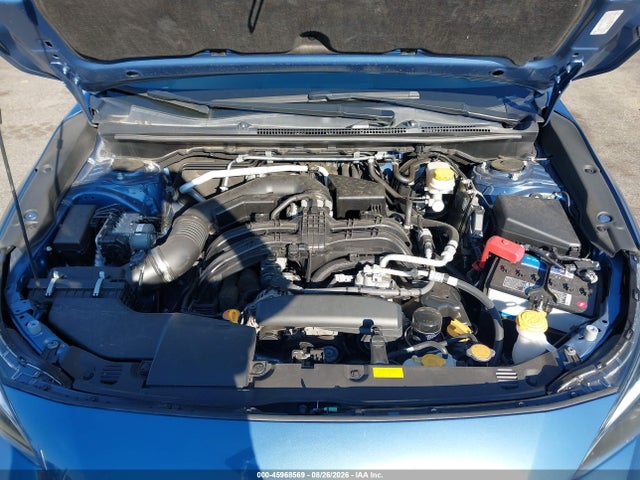 Продаж на аукціоні авто 2021 Subaru Crosstrek Sport, vin: JF2GTHSC5MH352883, номер лоту: 45968569