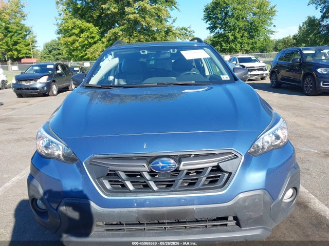 Продаж на аукціоні авто 2021 Subaru Crosstrek Sport, vin: JF2GTHSC5MH352883, номер лоту: 45968569
